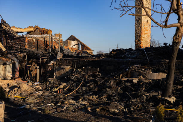 24/7 Emergency Structural Rebuild experts in Round Rock, TX