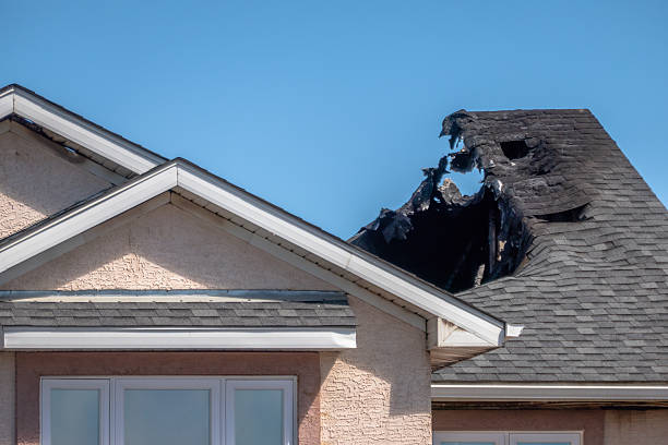 Licensed Structural Rebuild service in Round Rock, TX - Fire Damage Biloxi